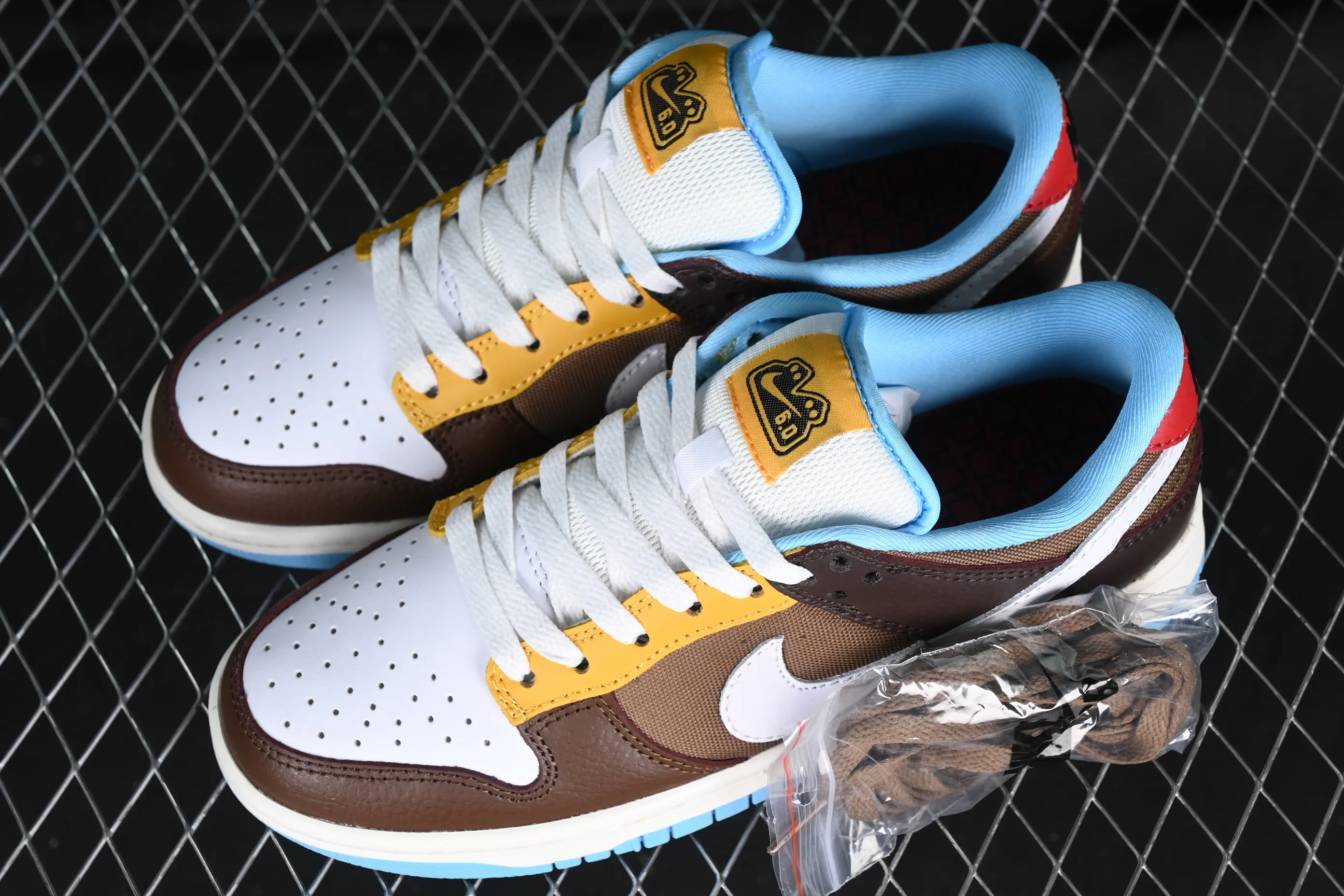 All categories Nk SB Dunk series Nk SB Dunk Low low-top sneakers Nk Dunk Low SB low-top sports and leisure sneakers 314142-203
